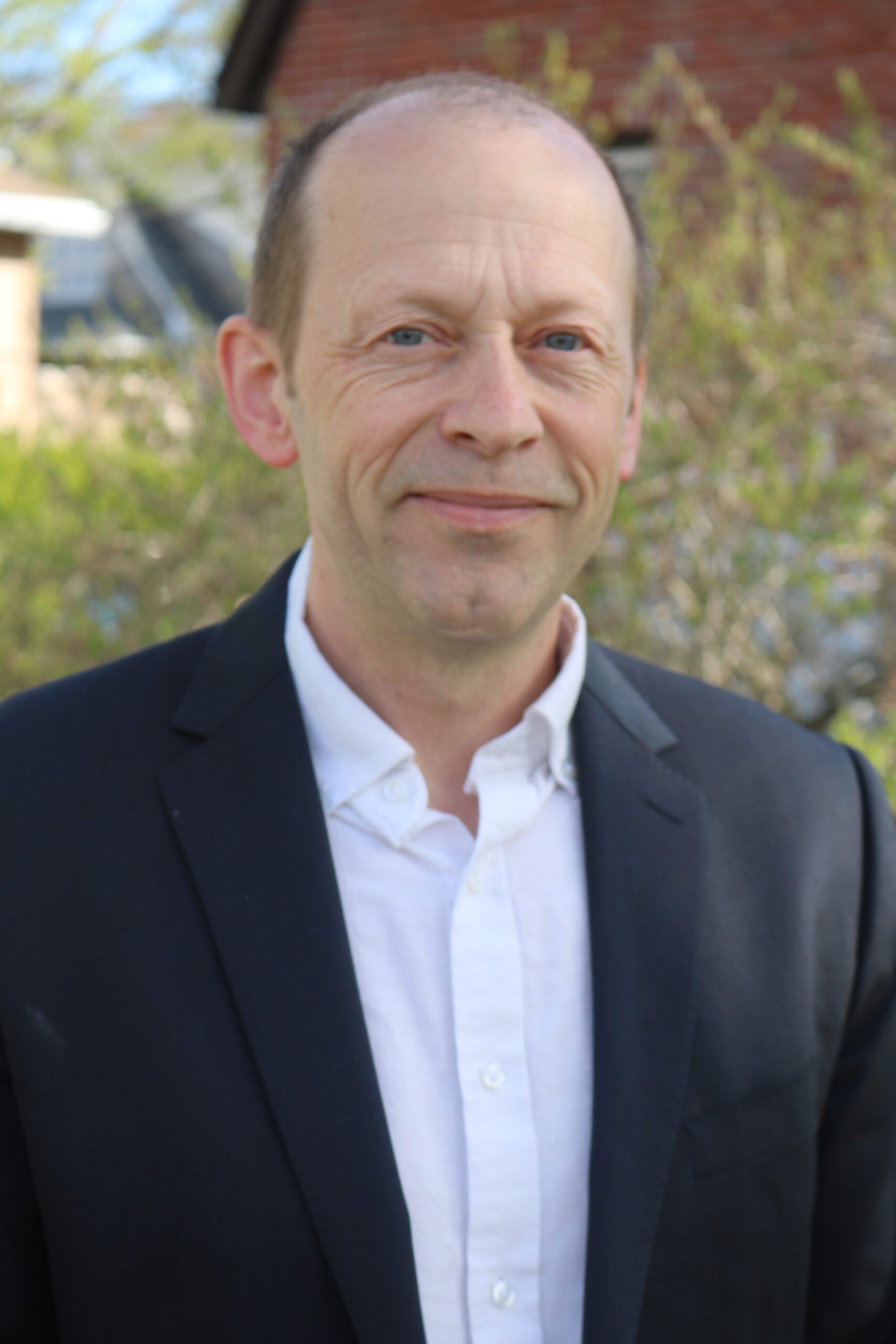 Photo Walter Forsyth