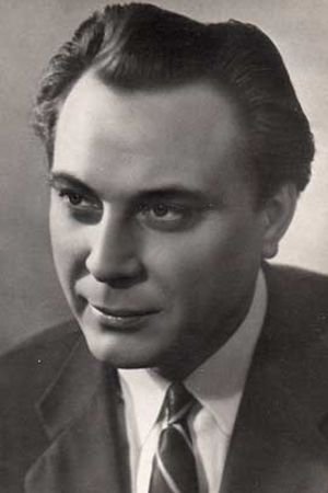 Photo Yevgeni Matveyev