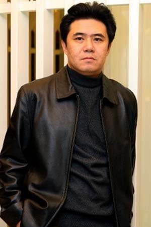 Photo Yuxin Zhuang