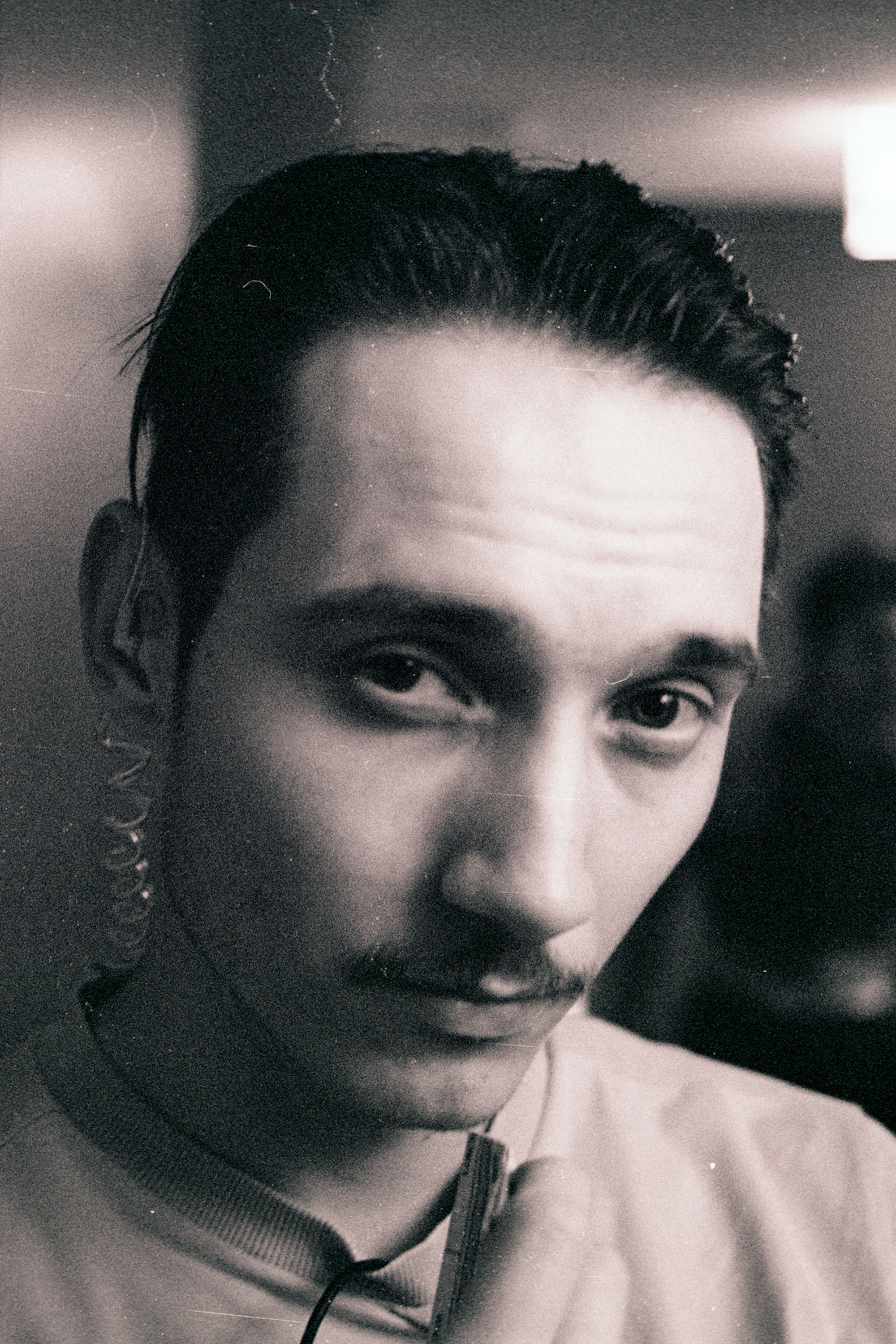 Photo Alija Skomorac