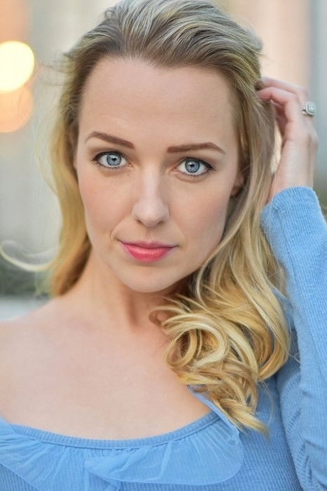 Photo Cassidy Lynn Worboys