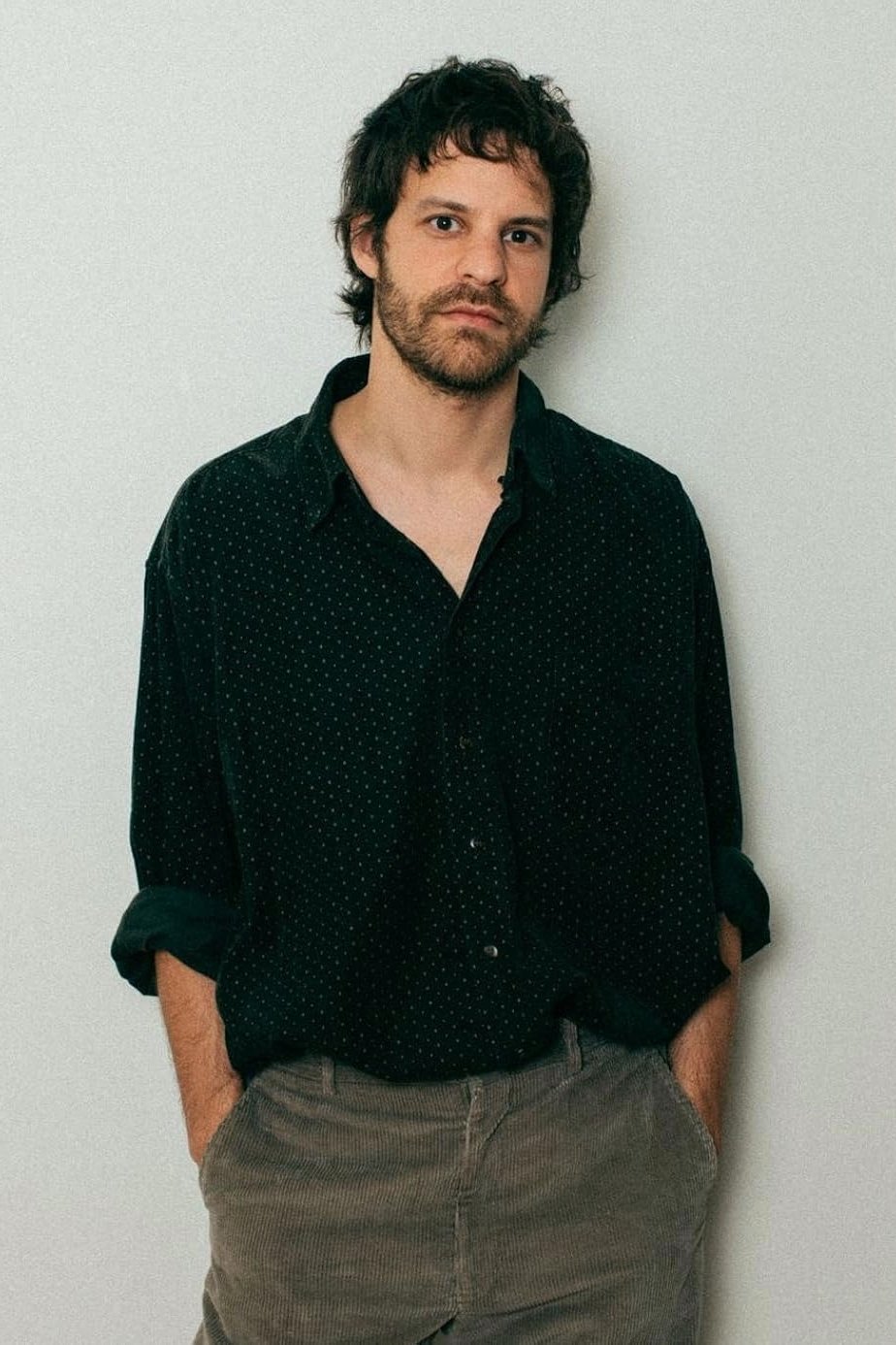 Photo Charlie Polinger