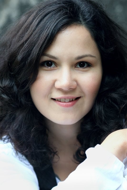 Photo Ivanka Brekalo