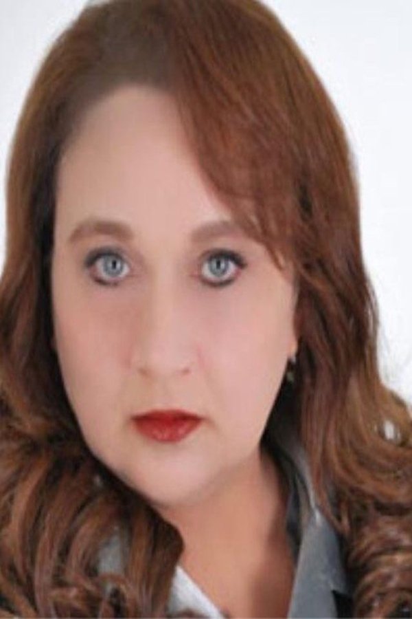 Photo Magda Adel Khiralla