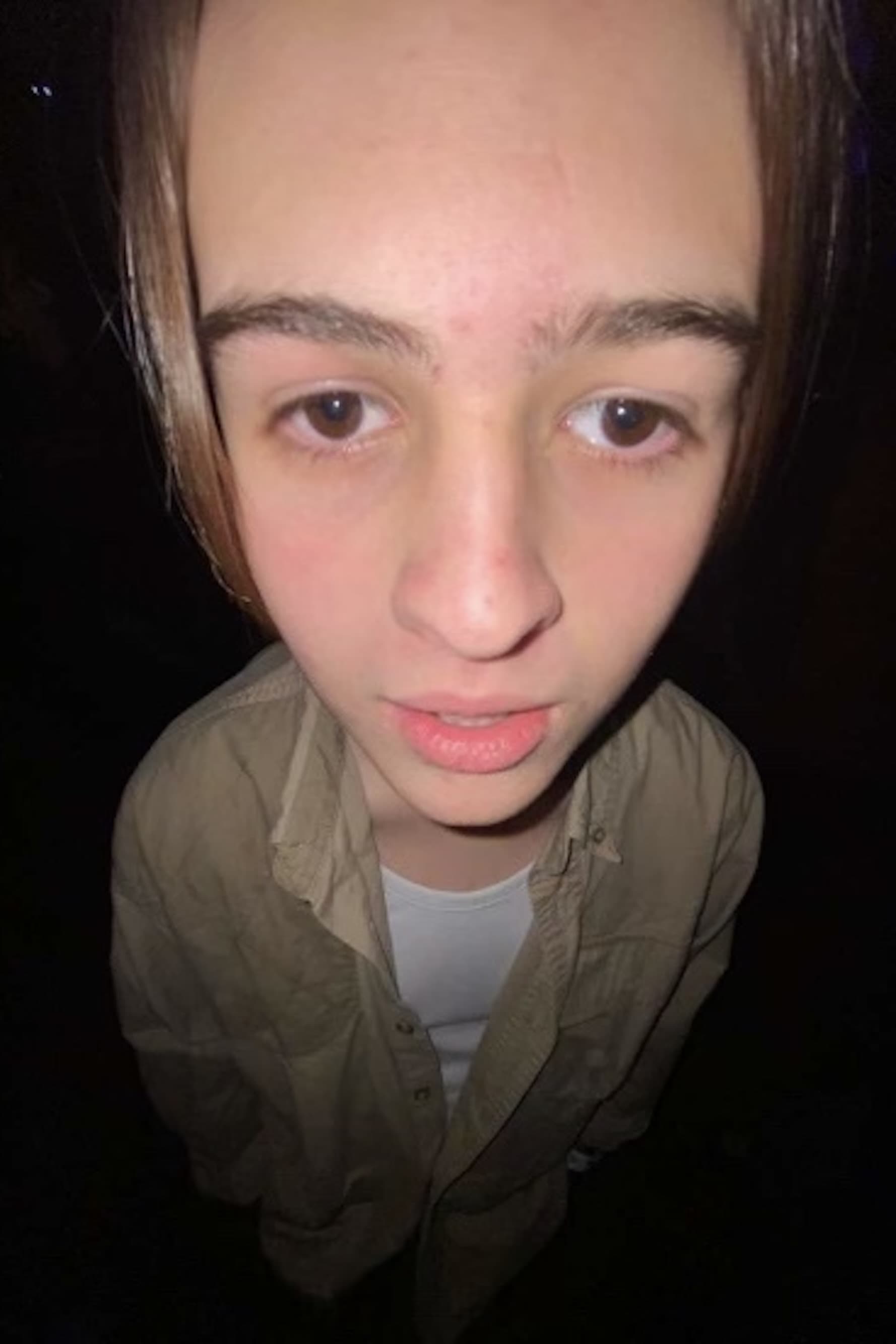 Photo Hayes Bounds