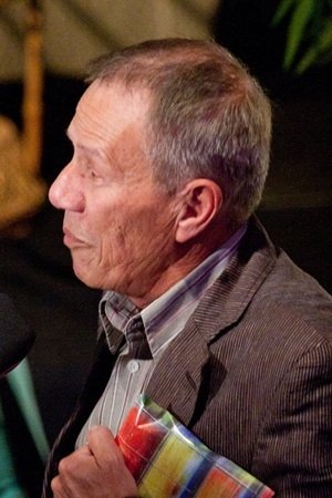 Photo John Kuipers