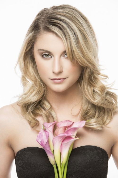 Photo Kyrstannie Day