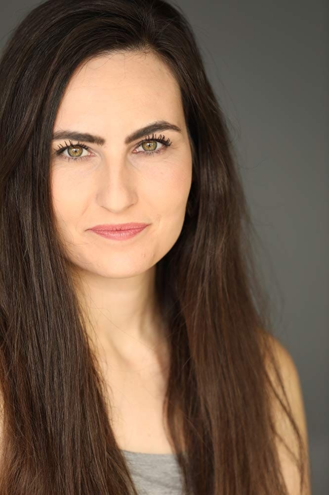 Photo Luci MacNair