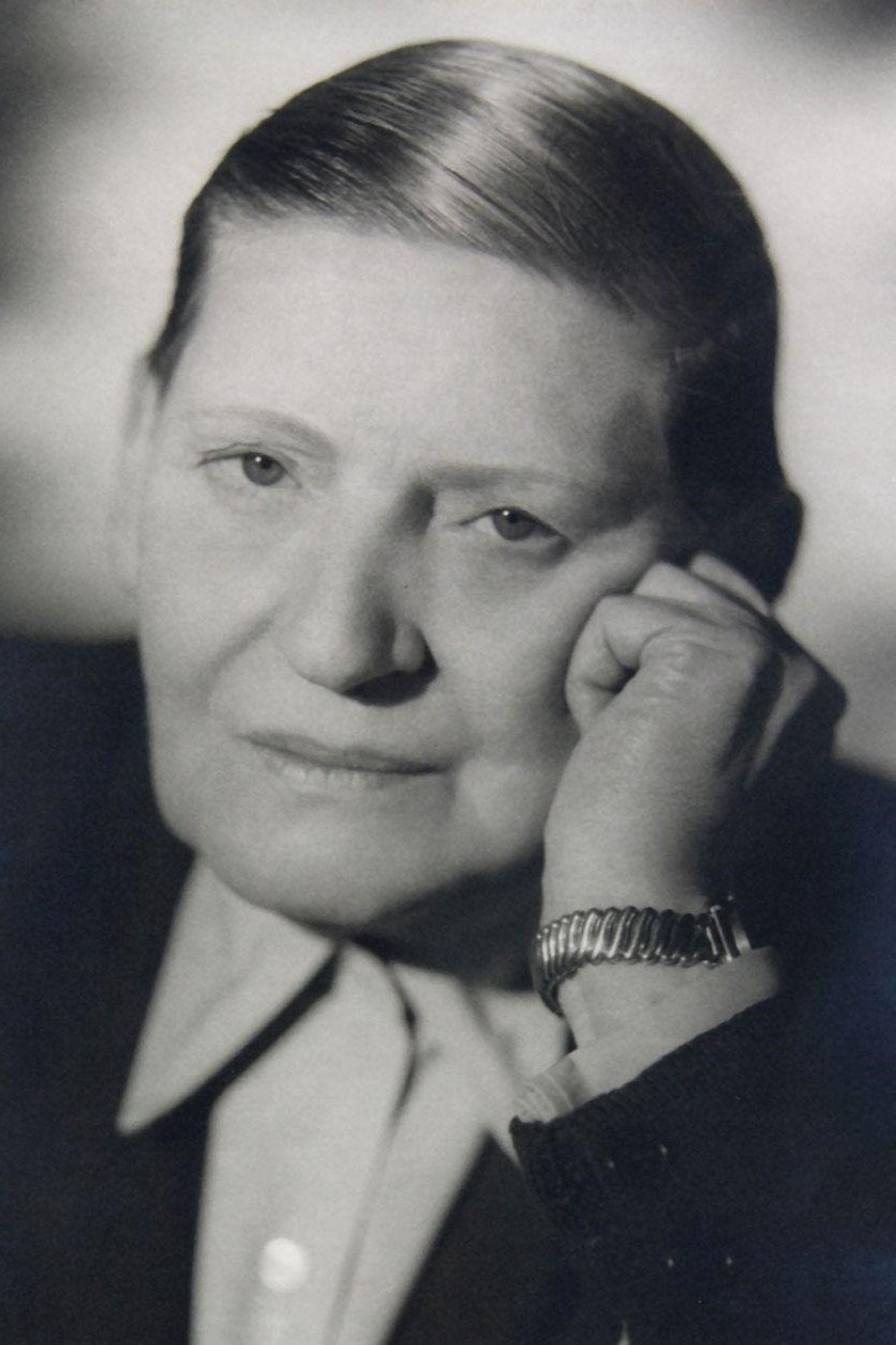Photo Lucie Höflich