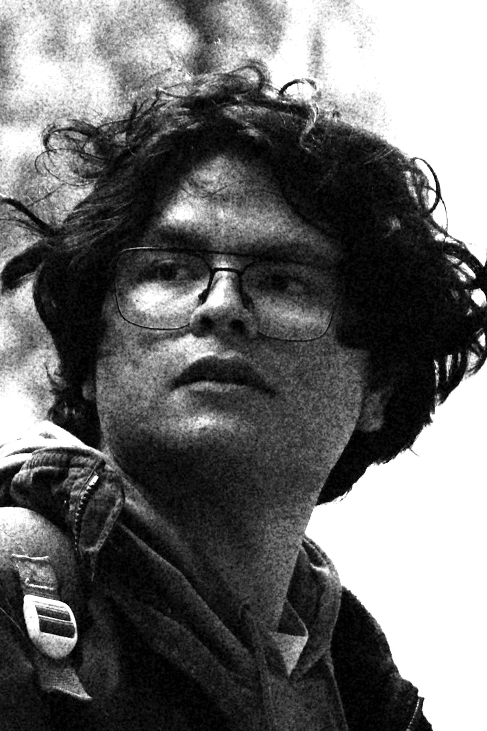 Photo Maikee Portillo