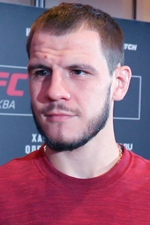 Photo Nikita Krylov