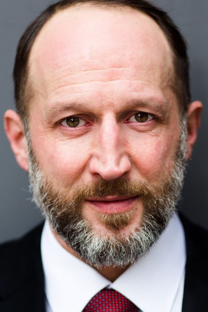 Photo Robert Viktor Minich