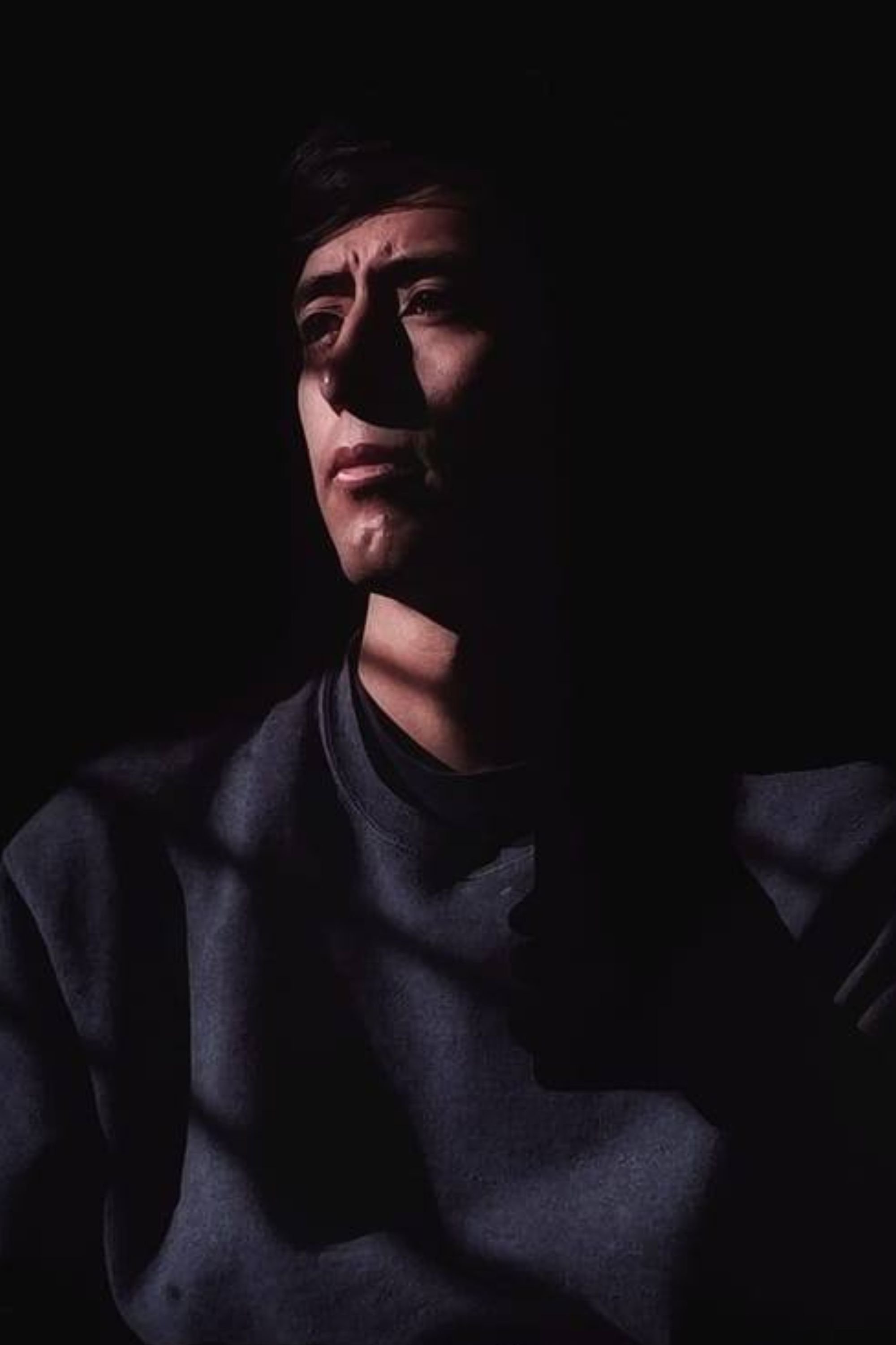 Photo Sergio León Vázquez