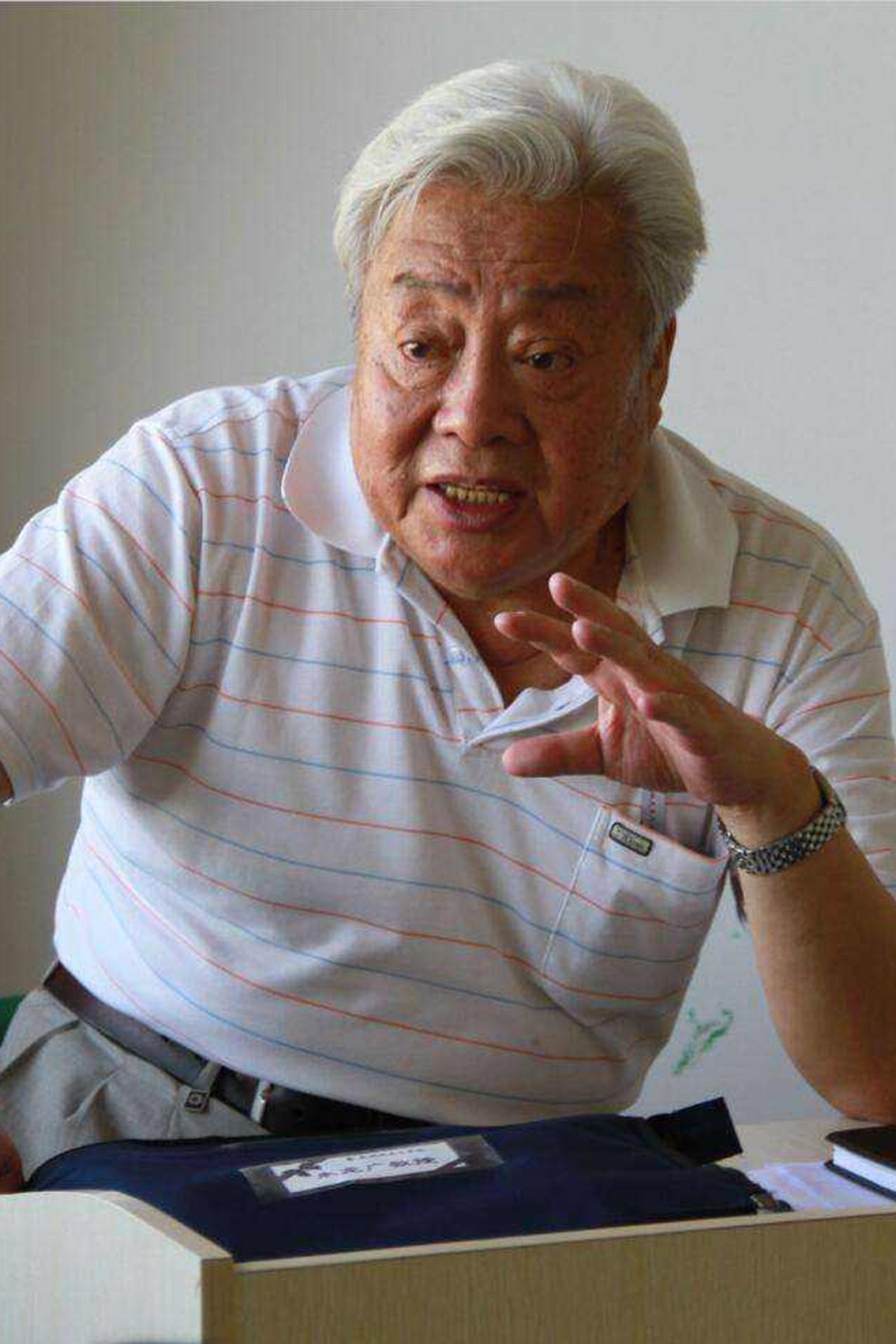 Photo 朱龙广