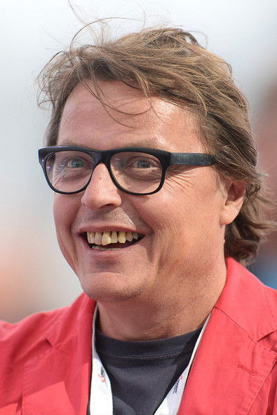 Photo Felix Breisach