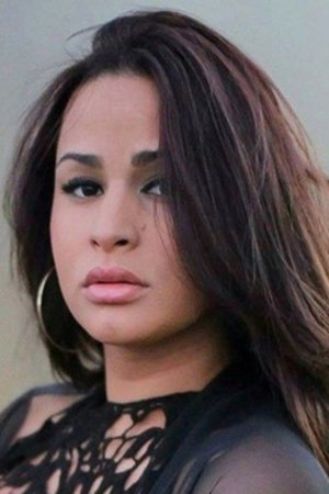 Photo Harmony Santana