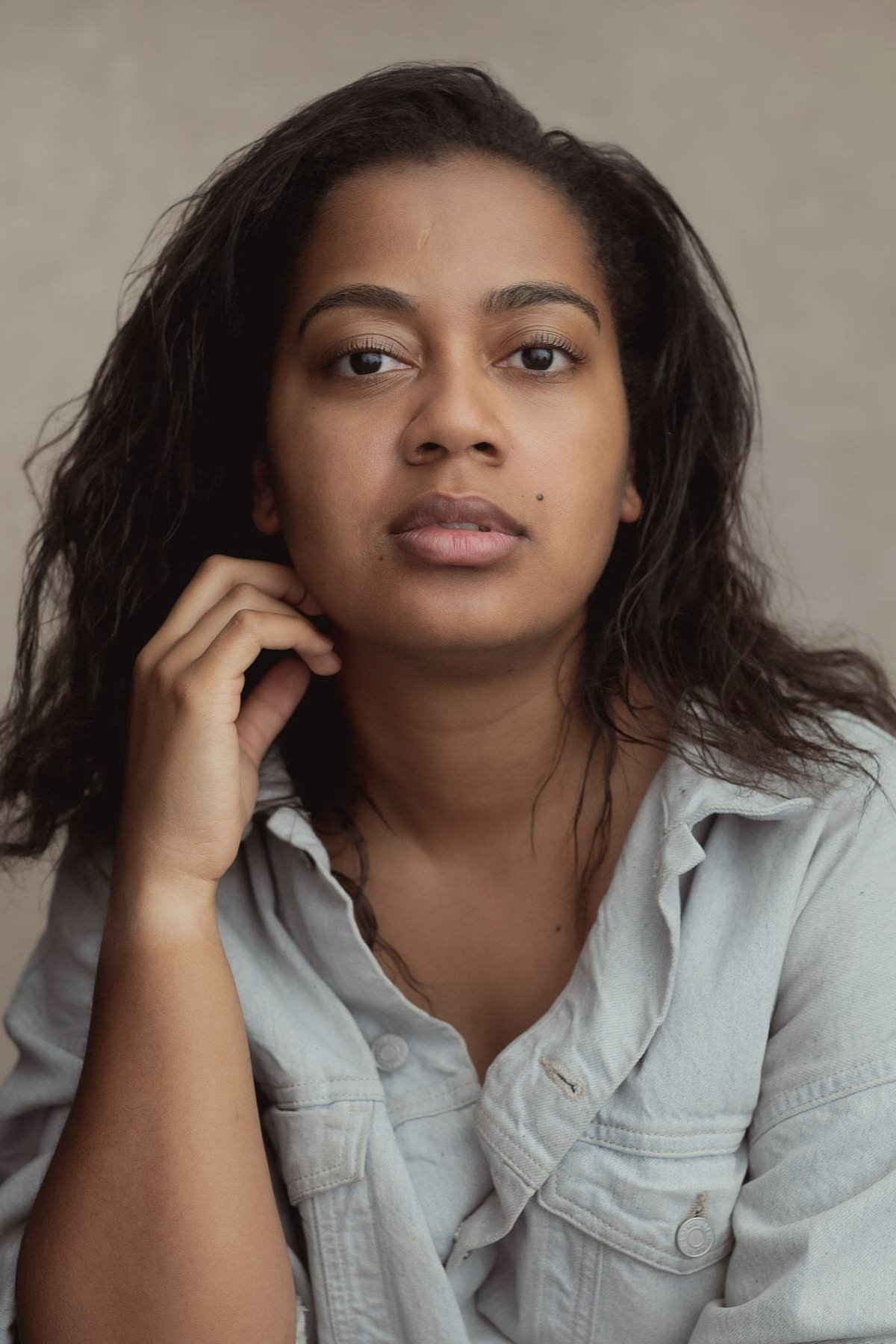 Photo Lashonda Morgan