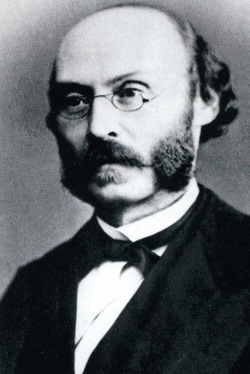 Photo Ludwig Minkus