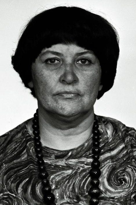 Photo Meeri Kress