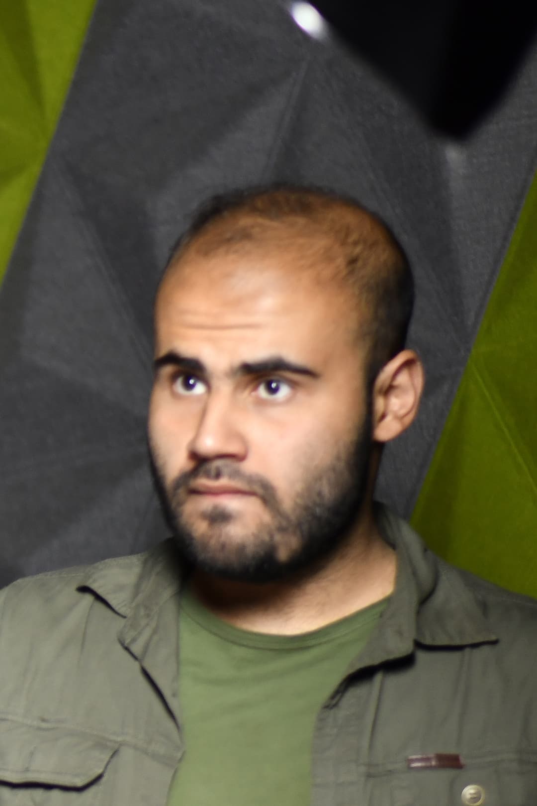 Photo Mehrshad Hoseini Bay