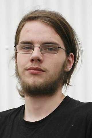 Photo Úlfur Aegisson