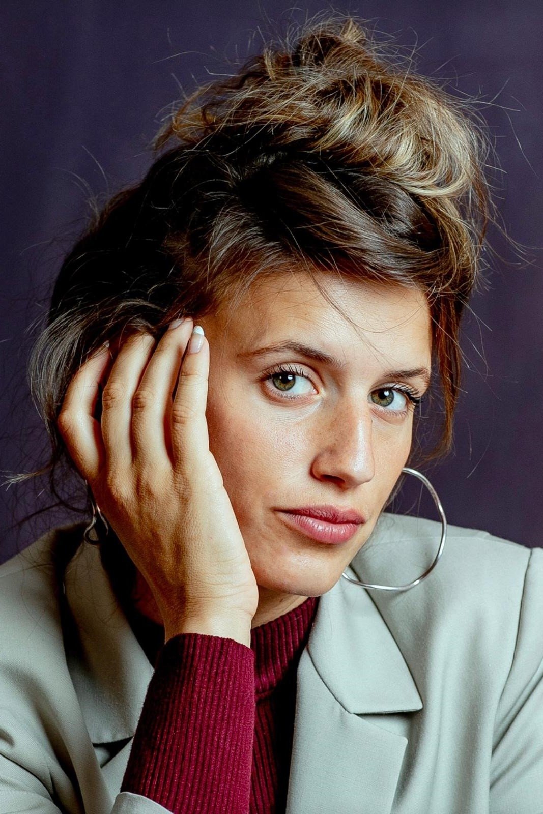 Photo Yael Elkana