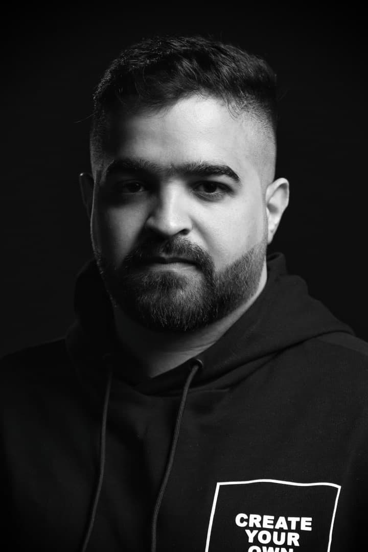 Photo Ahmed Akbar