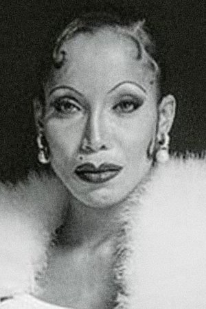 Photo Octavia St. Laurent