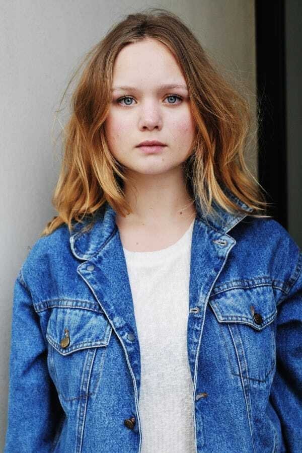 Photo Sofie Eifertinger