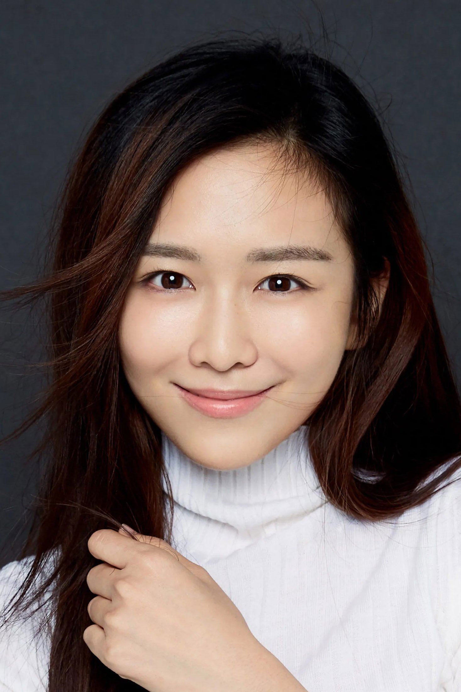 Photo Yang Anqi