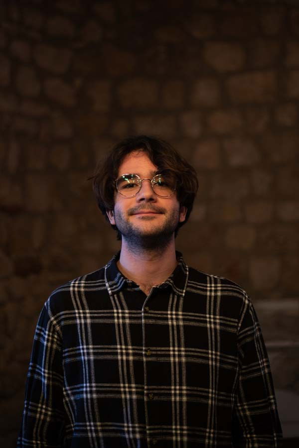 Photo Alberto Señer