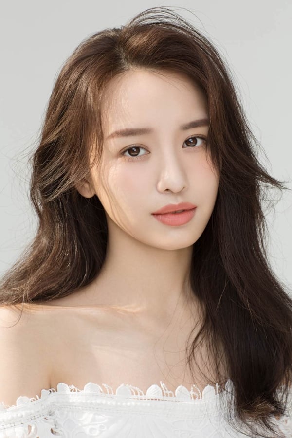 Photo Luo Qiuyun
