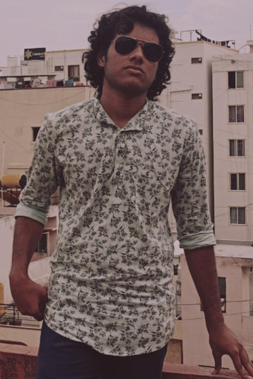 Photo Rahul Pradeep Menon