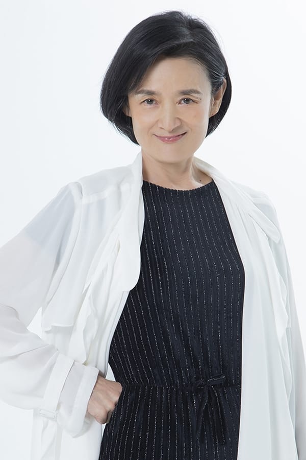 Photo Tan Ai-Chen