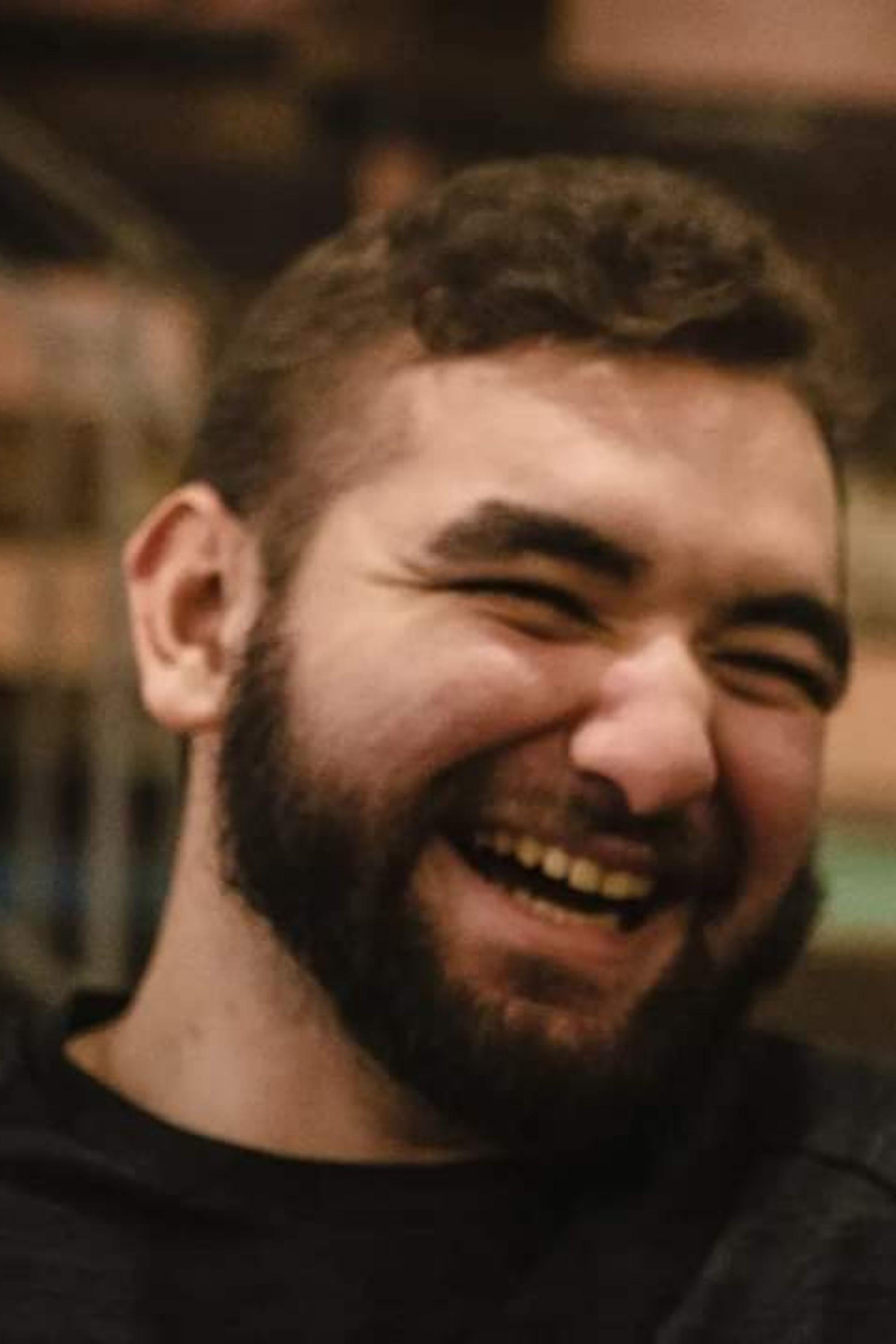 Photo Adriano Jabbour