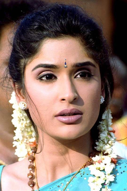 Photo Anjala Zaveri