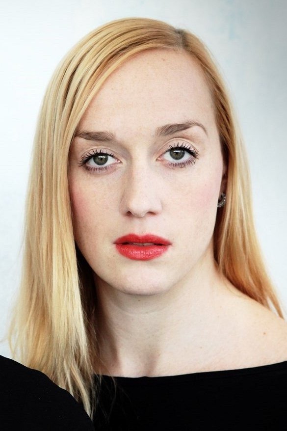 Photo Anna Schmidtmajerová