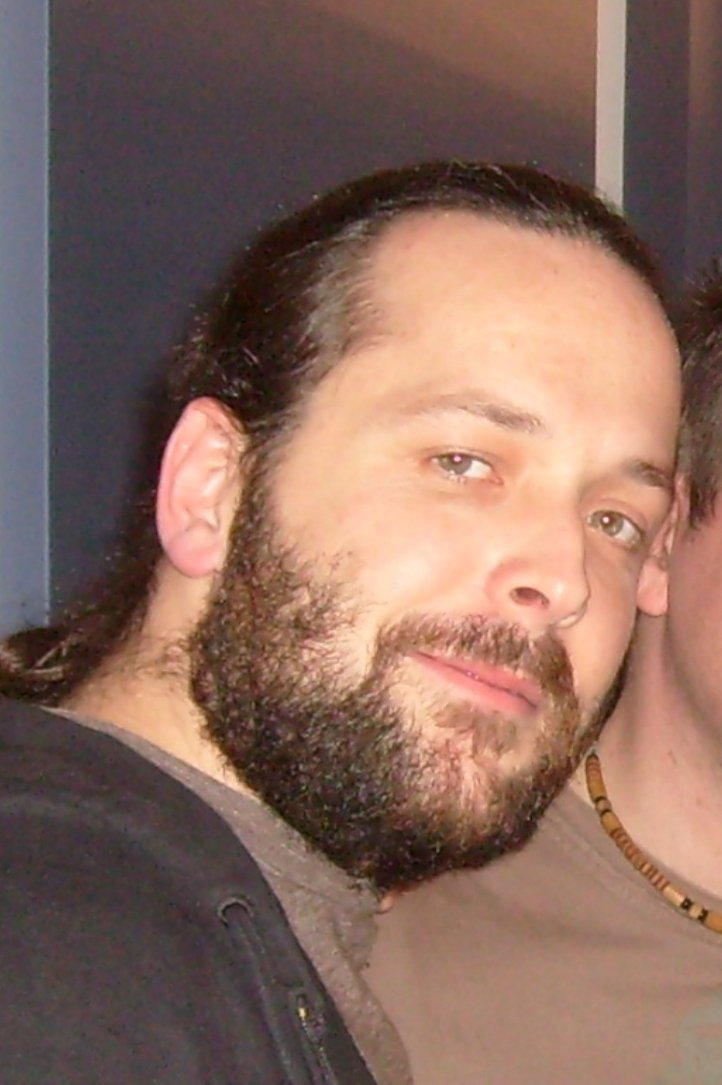 Photo Brian Eddie Reynolds