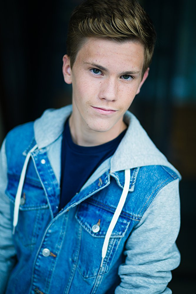 Photo Caleb Caldwell