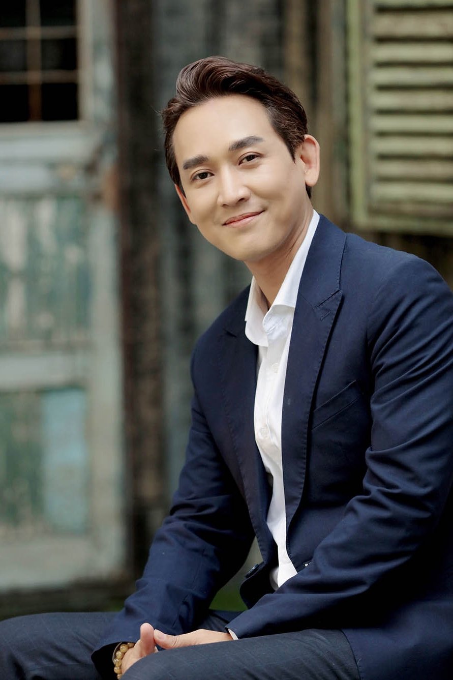 Photo Hứa Vĩ Văn