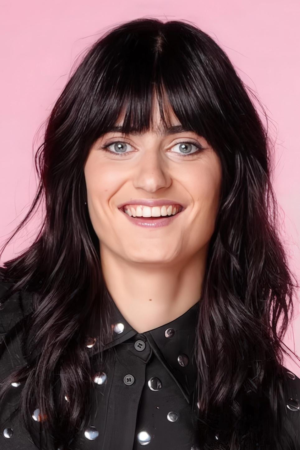 Photo Marguerite Dedeyan