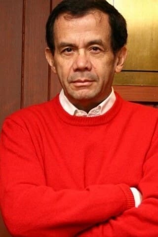 Photo Miguel Ángel Ferriz Jr.