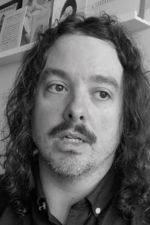 Photo Mitch DeRosier