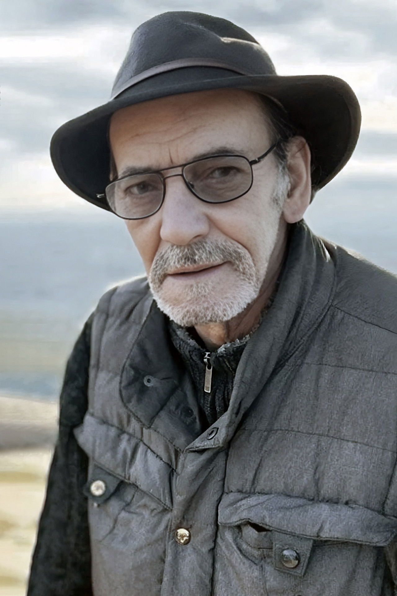 Photo Nasredine Guénifi