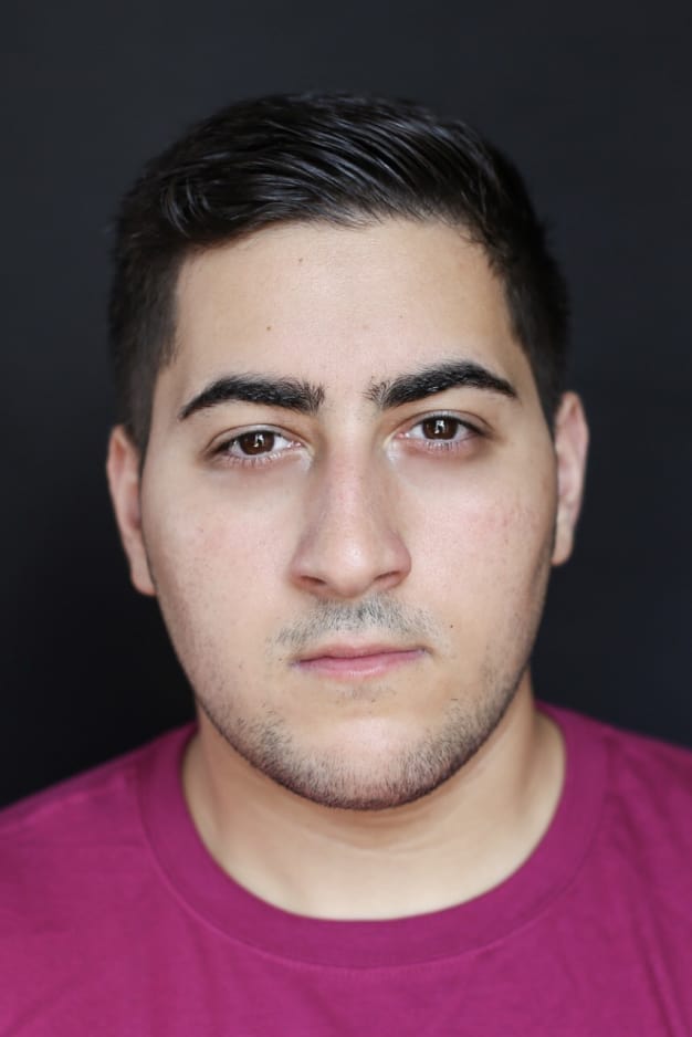 Photo Neema Nazeri