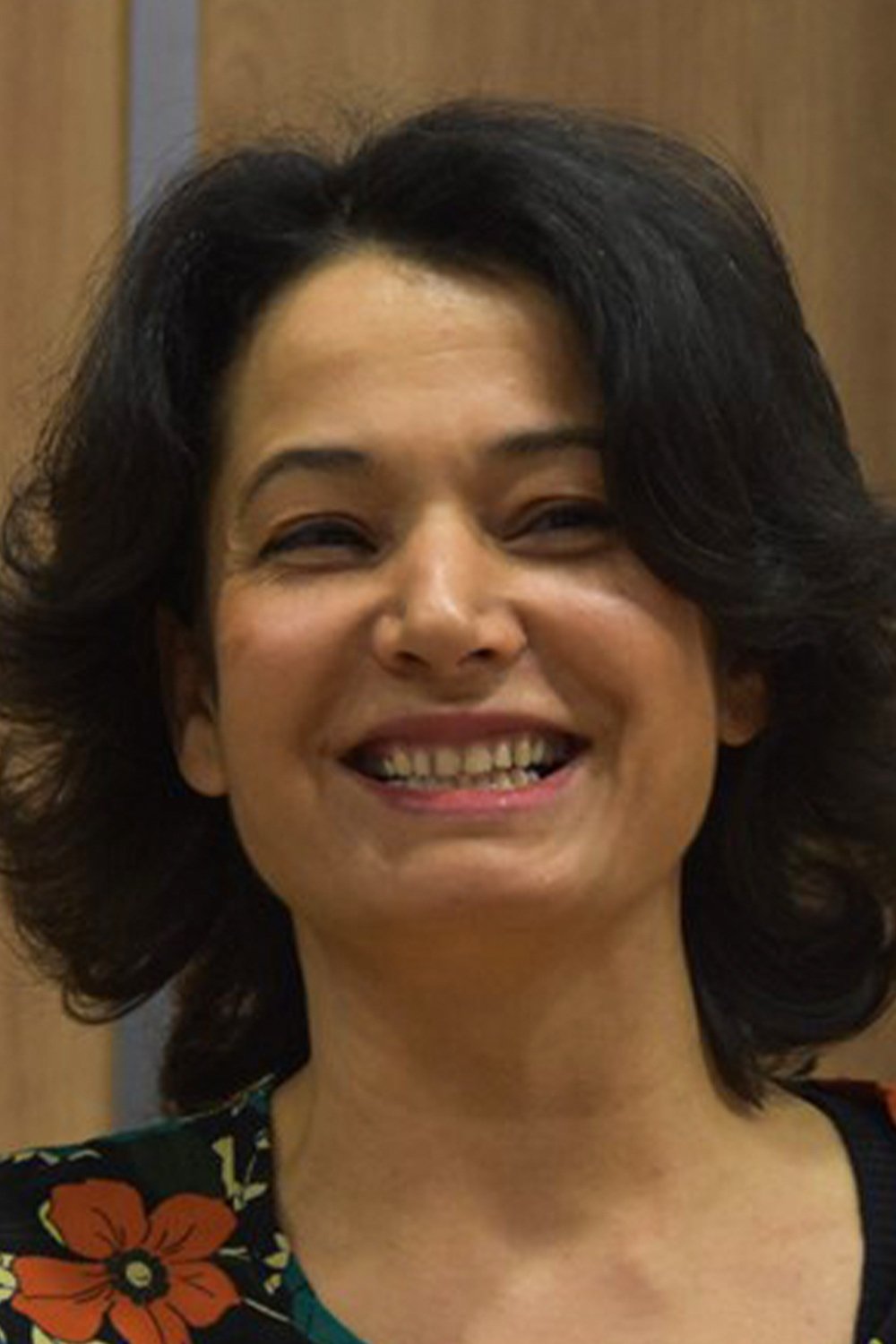 Photo Nuray Yeşilaraz