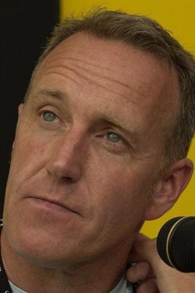 Photo Richard Jobson