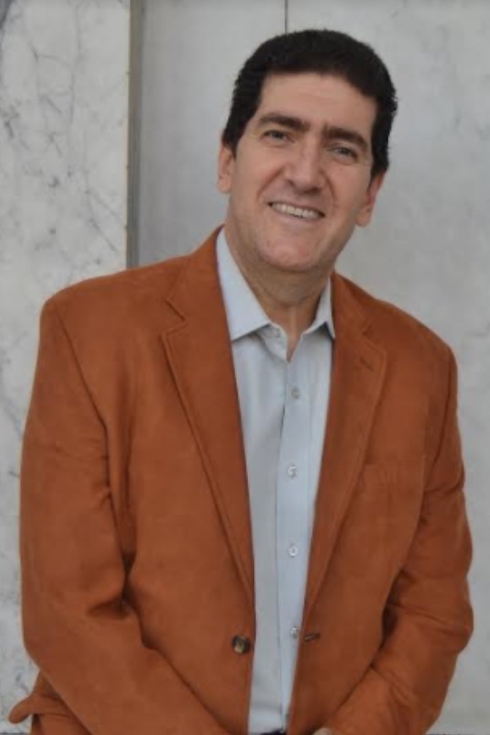 Photo Rosendo Flores