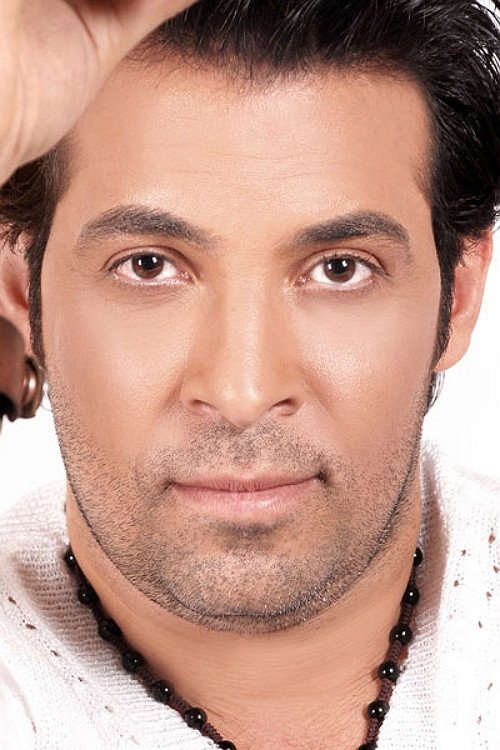 Photo Saad El Soghayar
