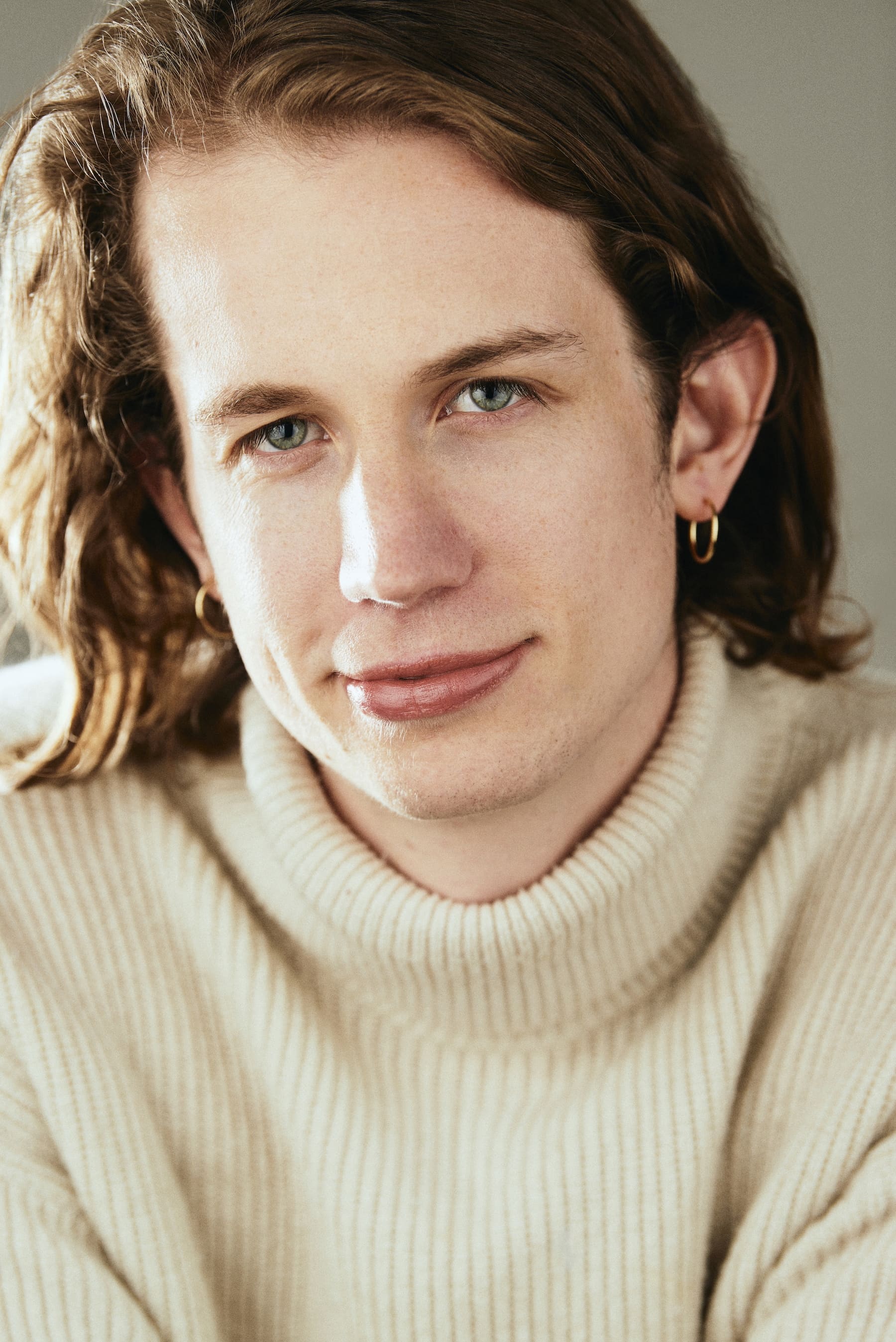 Photo Sasha Gheesling